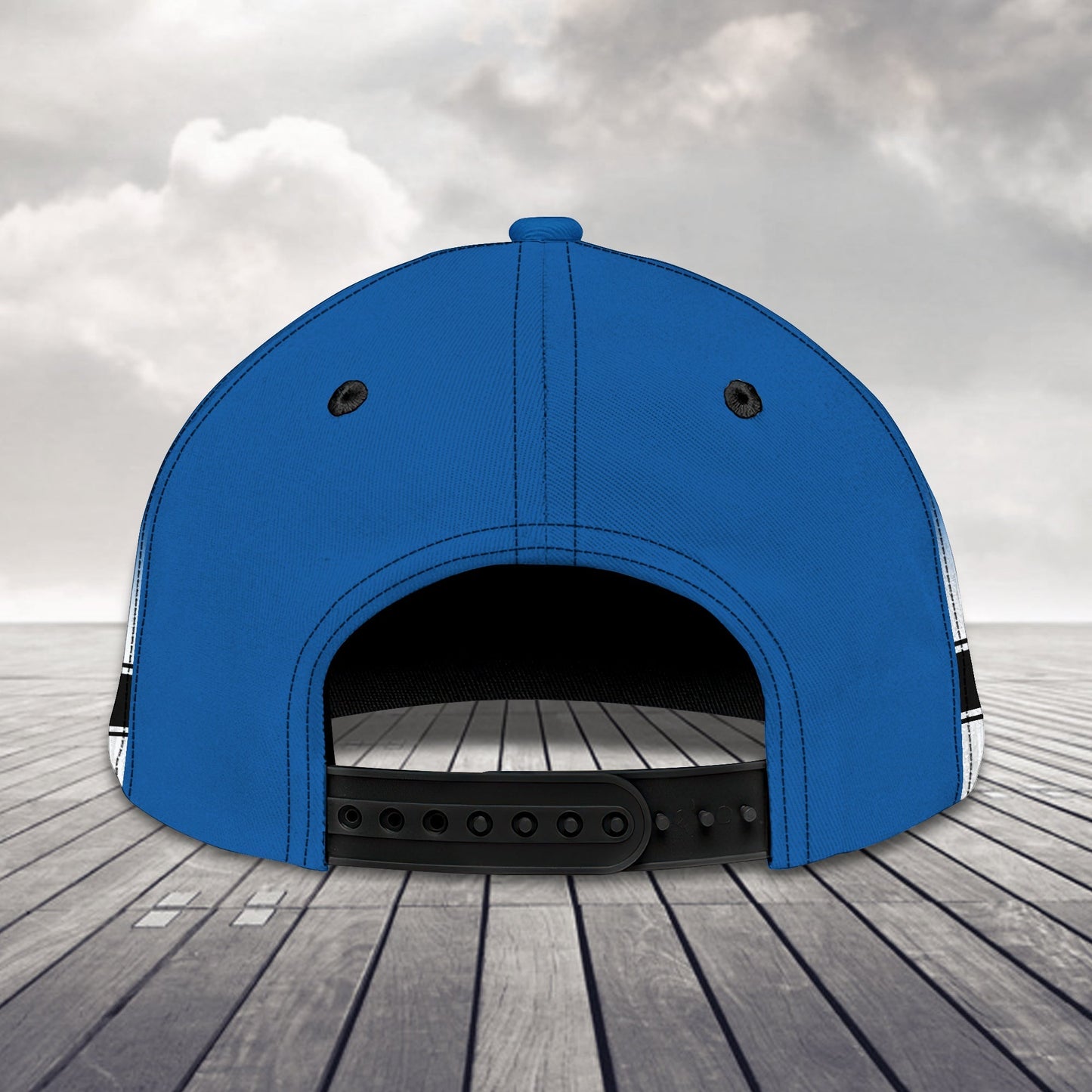 3D Classic Cap Archery E Cap Lasfour CA2346