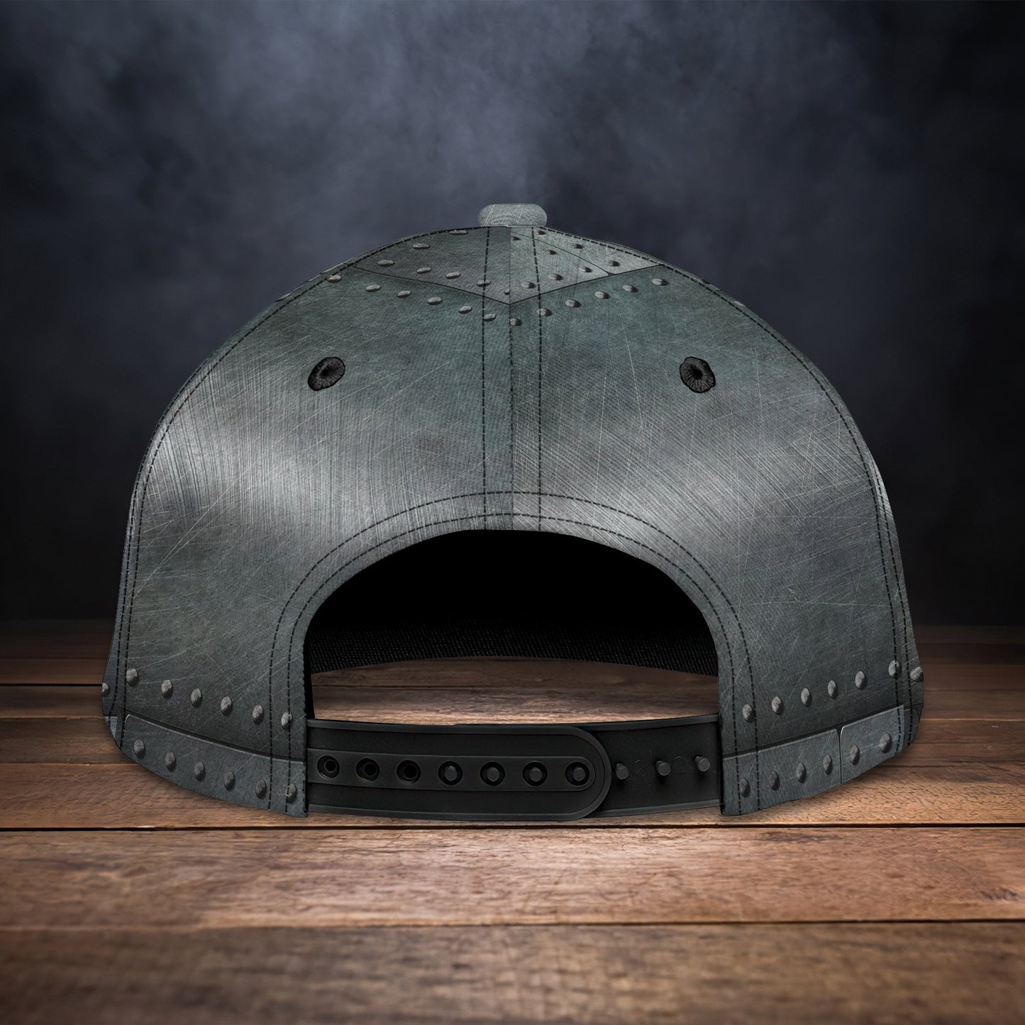 3D Classic Cap Cruise1 Personalized Name Cap Lasfour CA1927