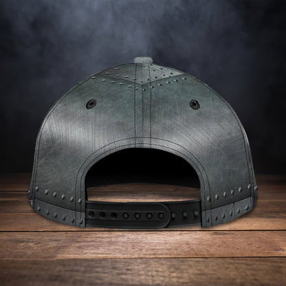 3D Classic Cap Cruise1 Personalized Name Cap Lasfour CA1927