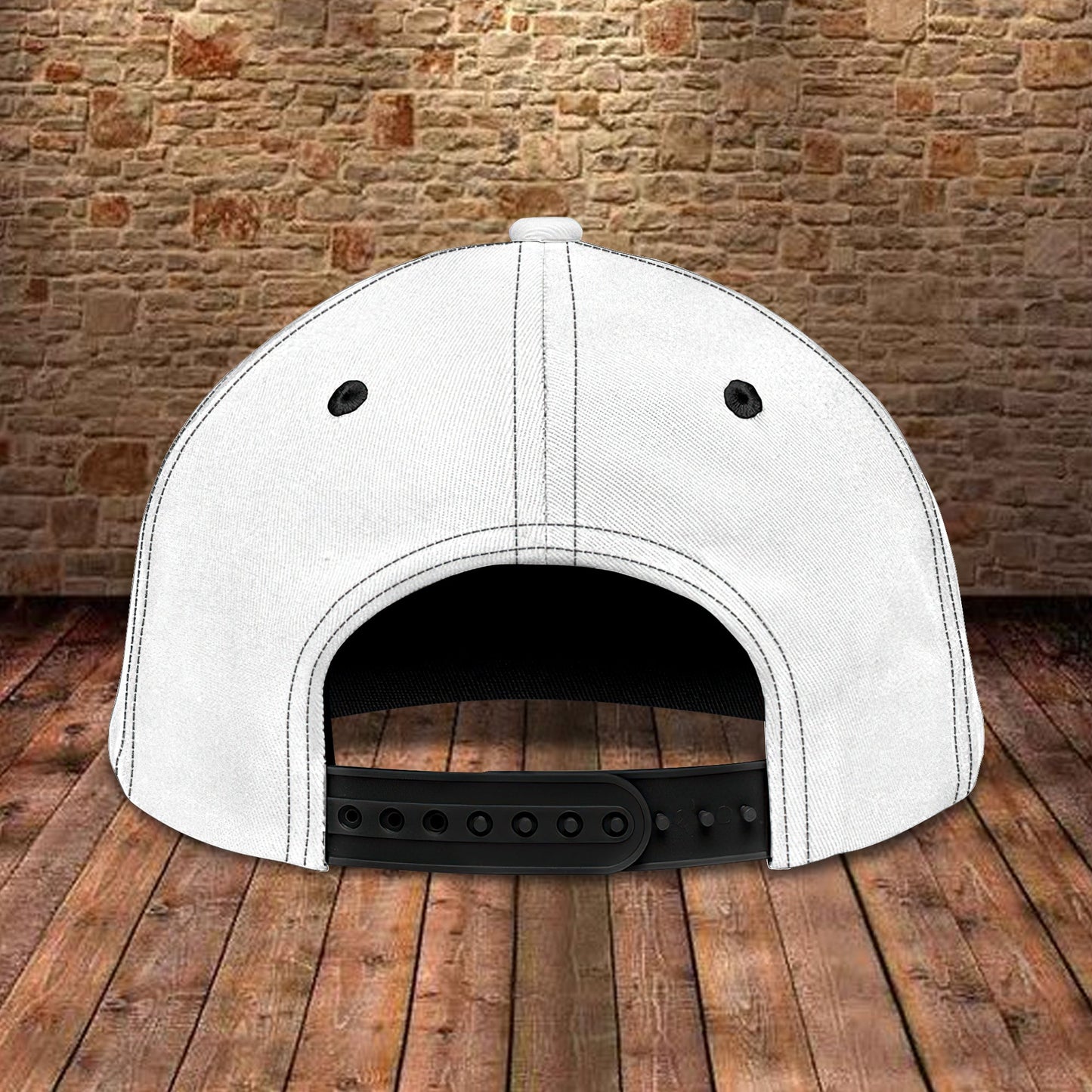 3D Classic Cap Texas Personalized Name Cap 49 Lasfour CA2321