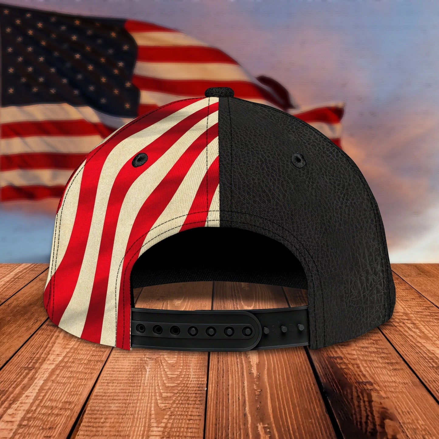Custom With Name 3D Full Print Baseball Darts Cap, Classic Cap For Darter, Dart Lover Present Birthday Gift Darter CO0392