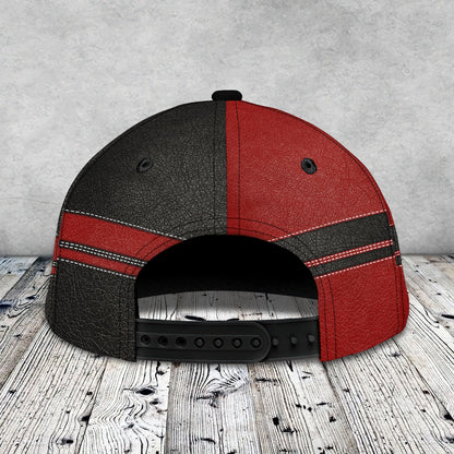 3D Classic Cap Tattoos Artist Personalized Name Cap 106 Lasfour CA2069
