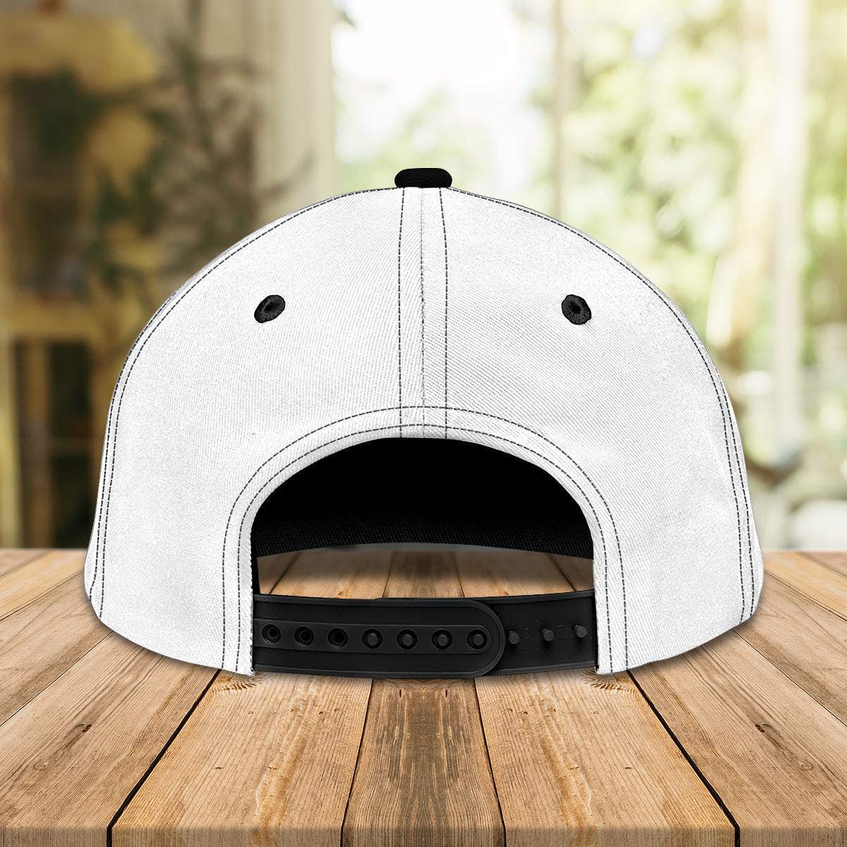 3D Classic Cap Bowling Personalized Name Cap 97 Lasfour CA2123