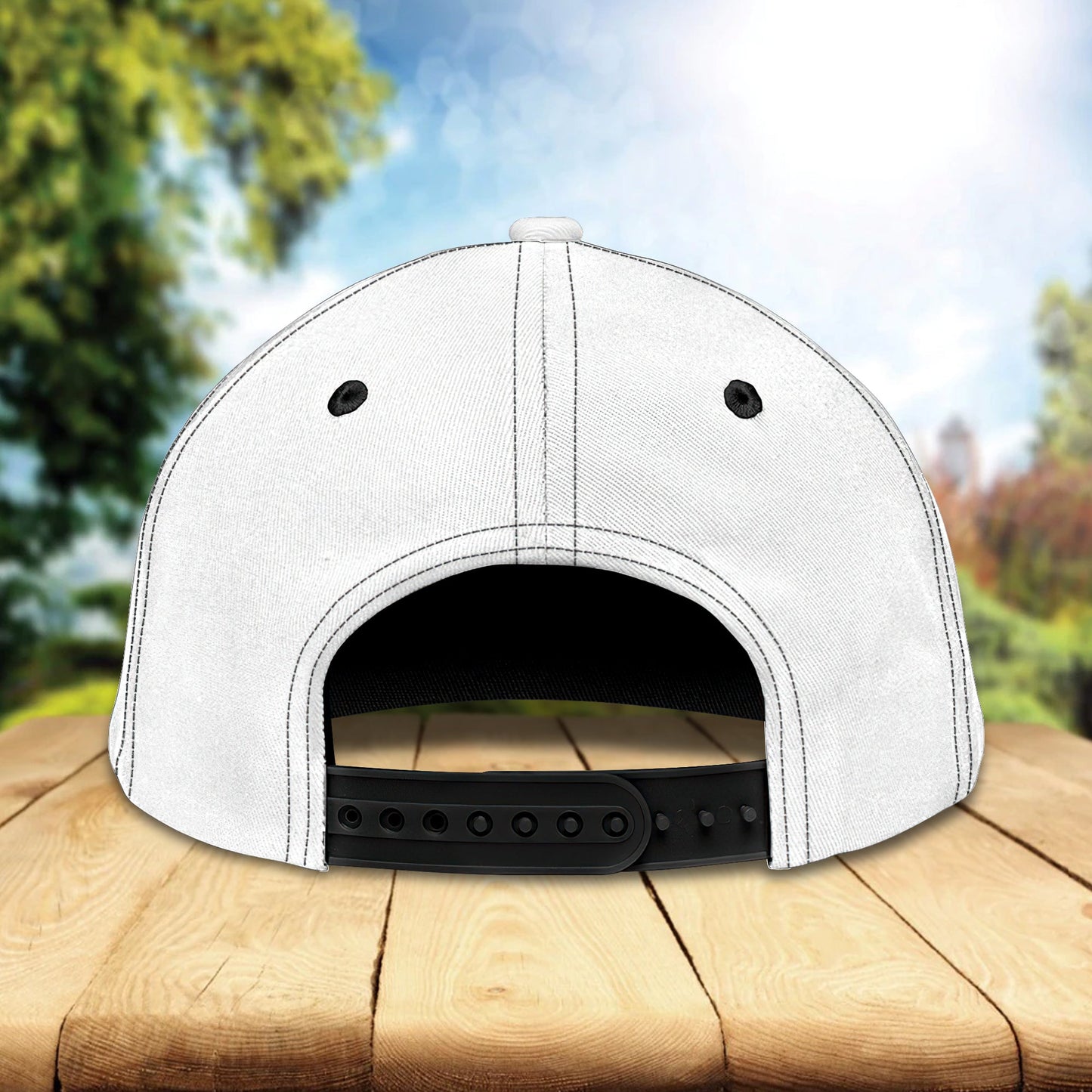 3D Classic Cap Texas Personalized Name Cap Nama306 Lasfour CA1693