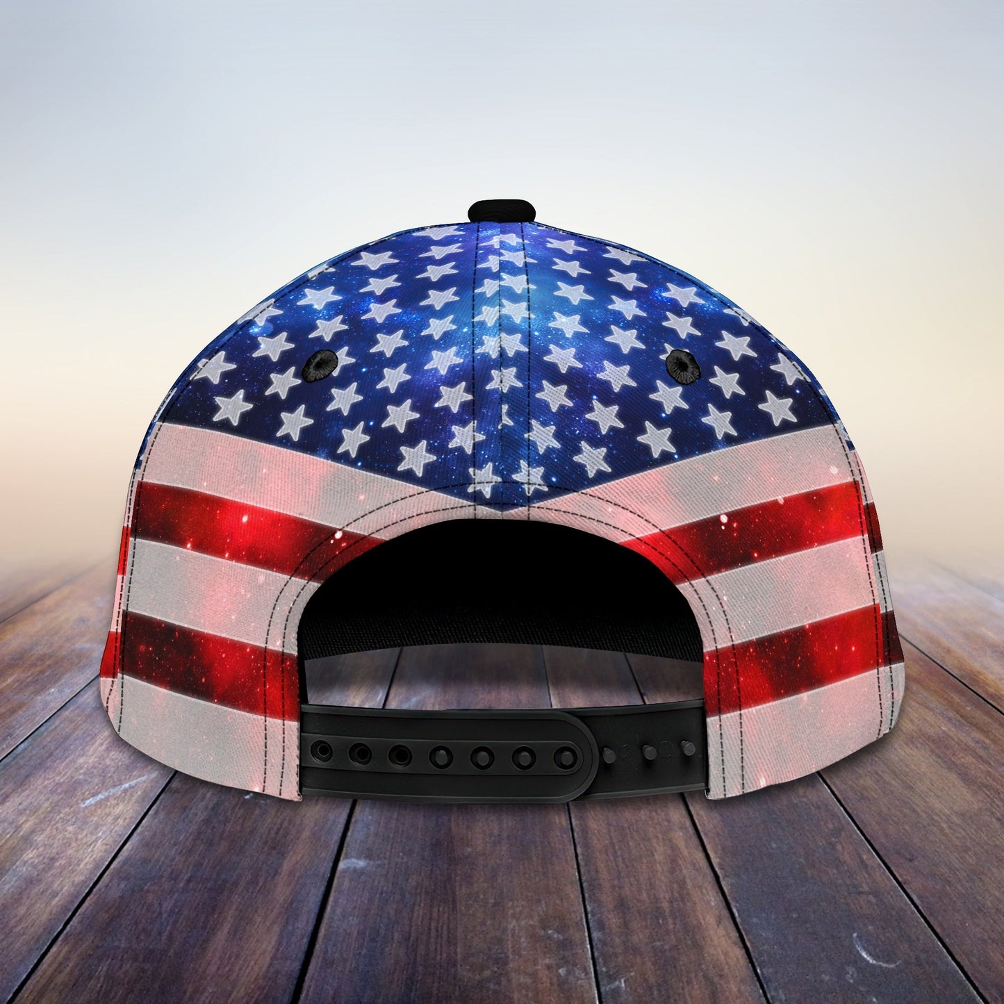 3D Classic Cap My Dog Pug Personalized Name Cap 160 Lasfour CA1244