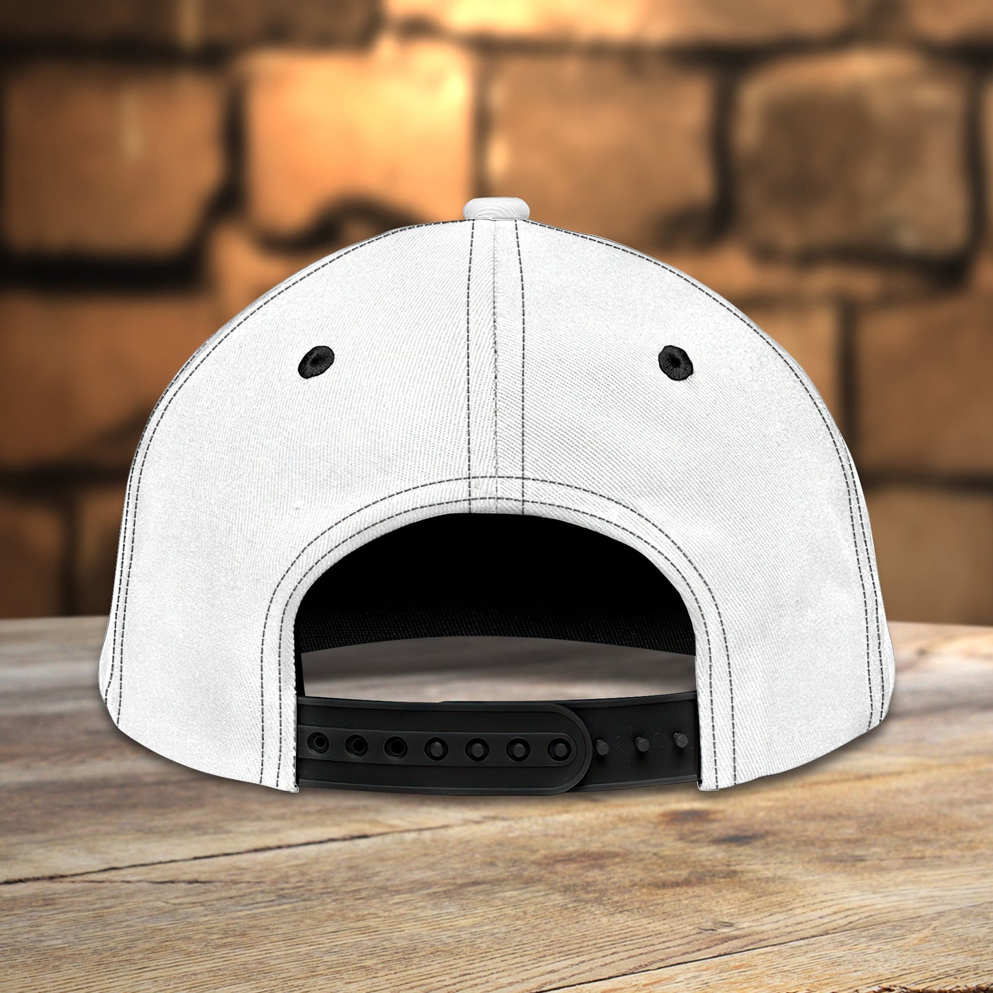 3D Classic Cap Texas Personalized Name Cap Nama1271 Lasfour CA2144