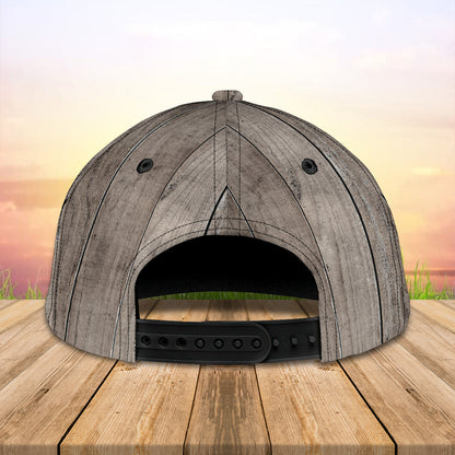 3D Classic Cap Take Pride In How Far You Have Comepersonalized Name Cap Lasfour CA1742