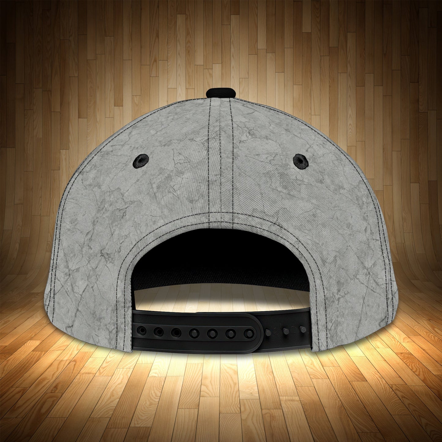 3D Classic Cap German Shepherd Lasfour CA2376