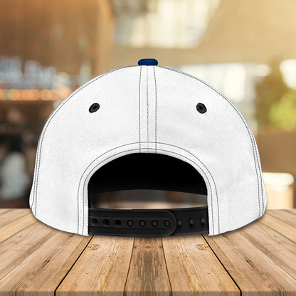 3D Classic Cap Texas Personalized Name Cap Nama150 Lasfour CA1525