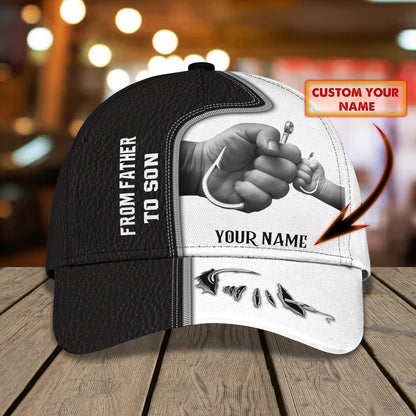 3D Classic Cap Bus Driverpersonalized Name Cap 85 Lasfour CA0990