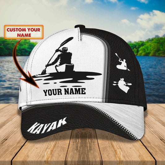 3D Classic Cap Layak Personalize Name Cap 01 Lasfour CA1062