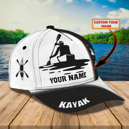 3D Classic Cap Layak Personalize Name Cap 01 Lasfour CA1062