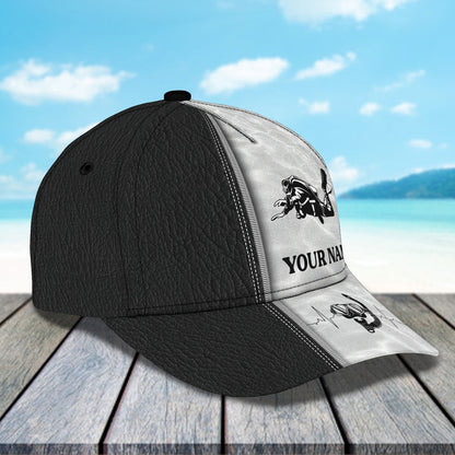 3D Classic Cap Classic Cap Scuba Diving 2 Lasfour CA1200