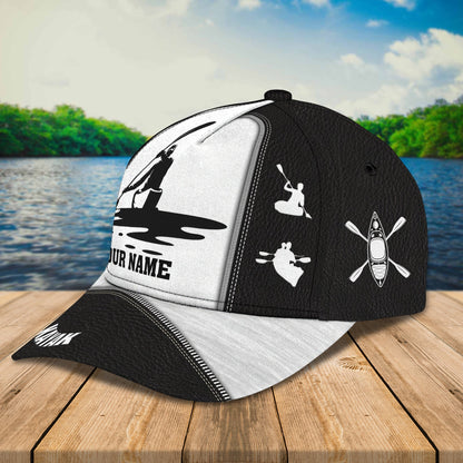 3D Classic Cap Layak Personalize Name Cap 01 Lasfour CA1062