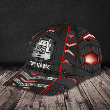 3D Classic Cap Namact1098 Lasfour CA1734