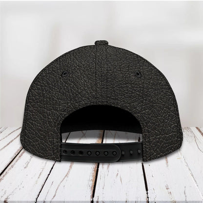 3D Classic Cap Archery 03 Personalized Name Cap Lasfour CA1050