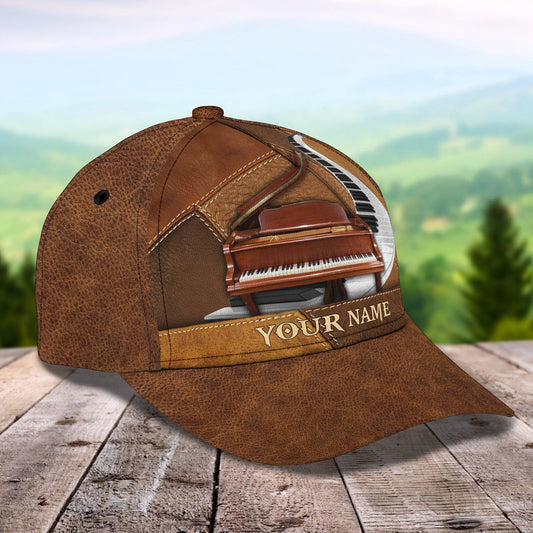 3D Classic Cap Classic Cap Piano 108 Lasfour CA2380