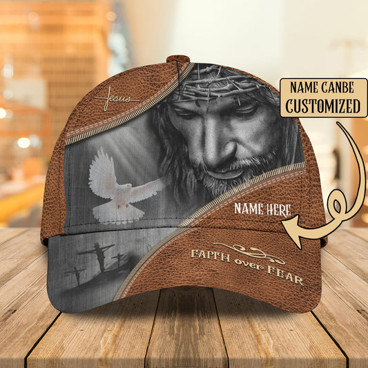 3D Classic Cap Rottweiler Lover Personalized Name Cap 04 Lasfour CA0506
