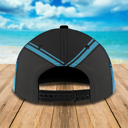 3D Classic Cap Personalized Classic Cap Scuba Diving Lasfour CA2034