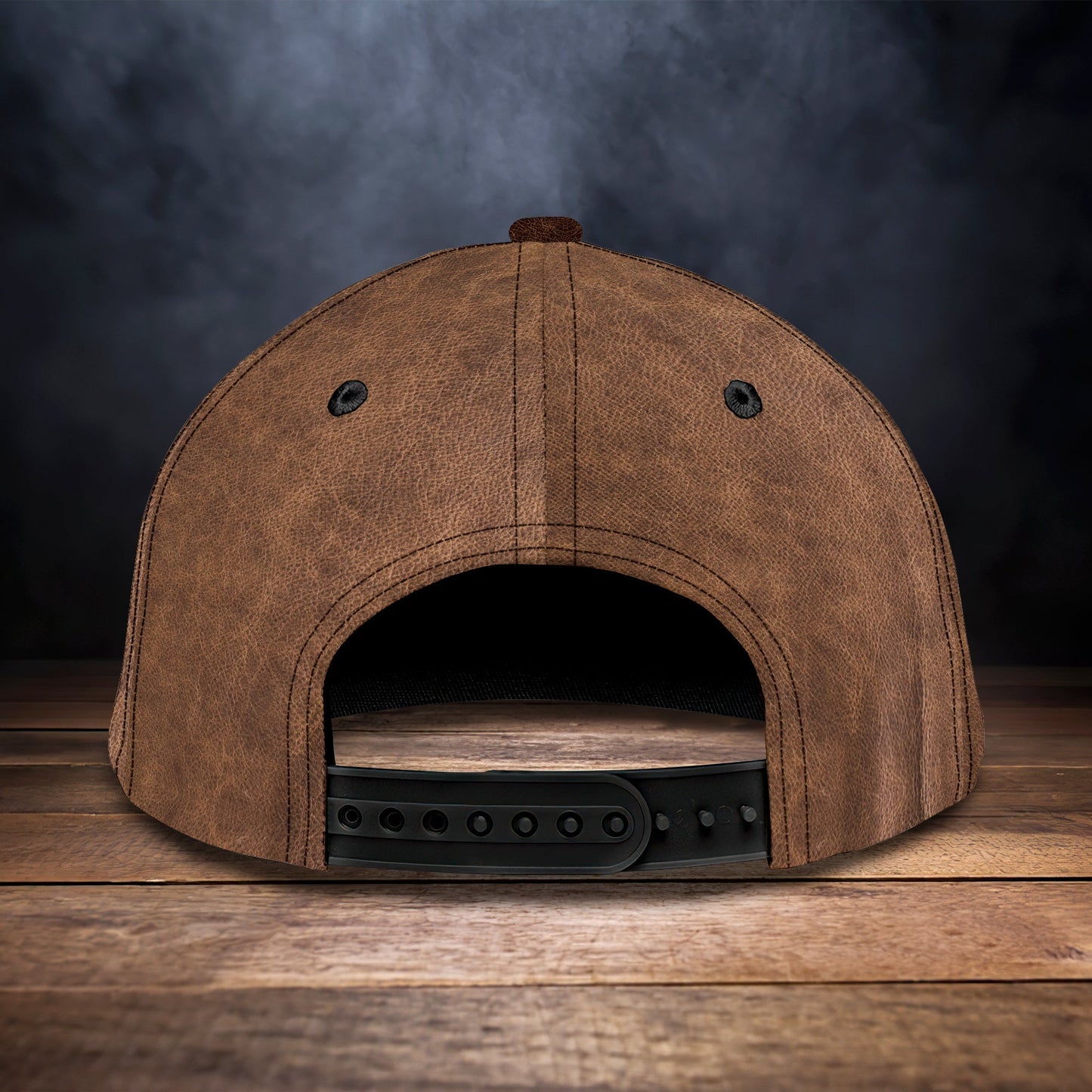 3D Classic Cap Guitar Classic Custom Name Classic Cap 02 Lasfour CA1003