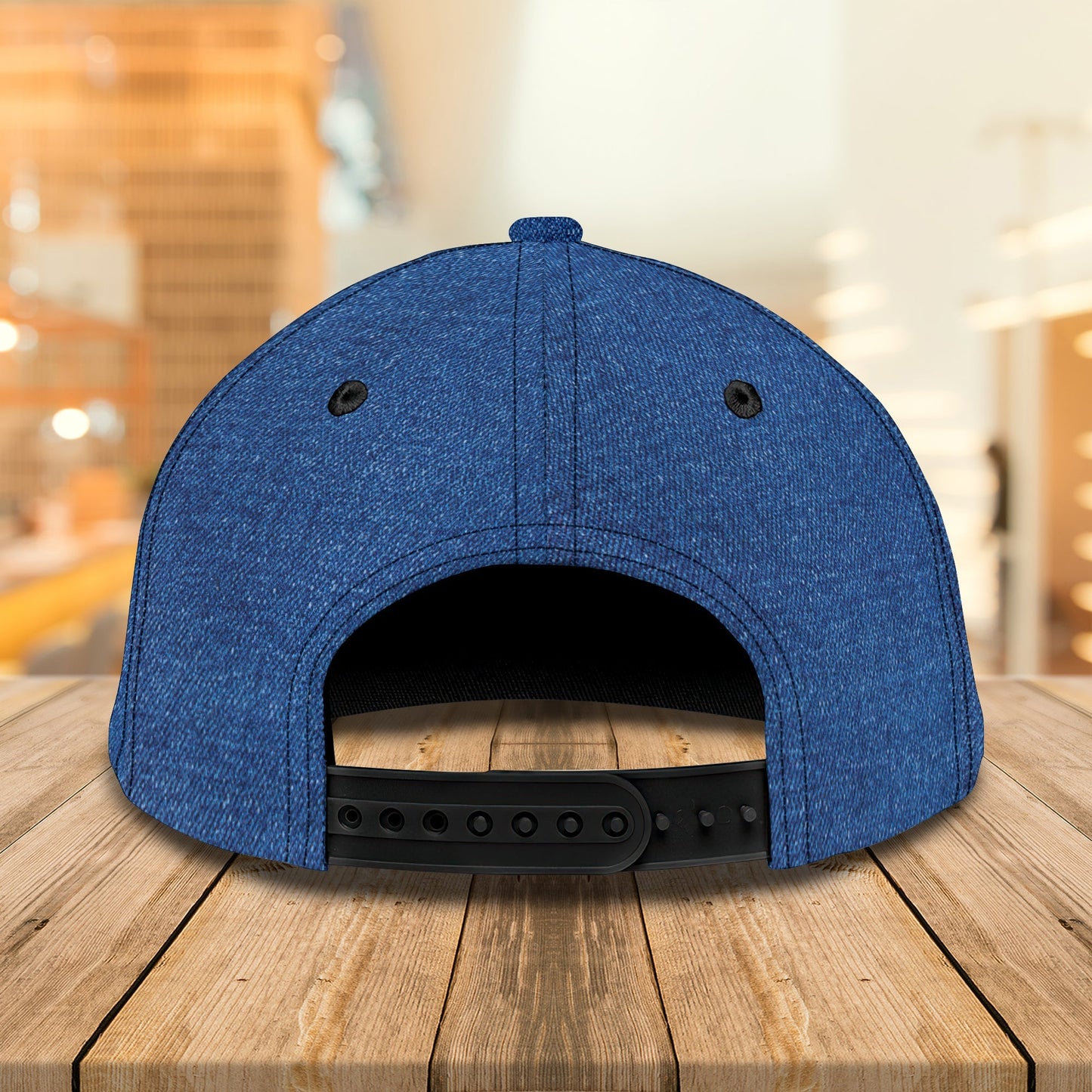 3D Classic Cap Labrador Lovers 010 Personalized Name Cap Lasfour CA1248