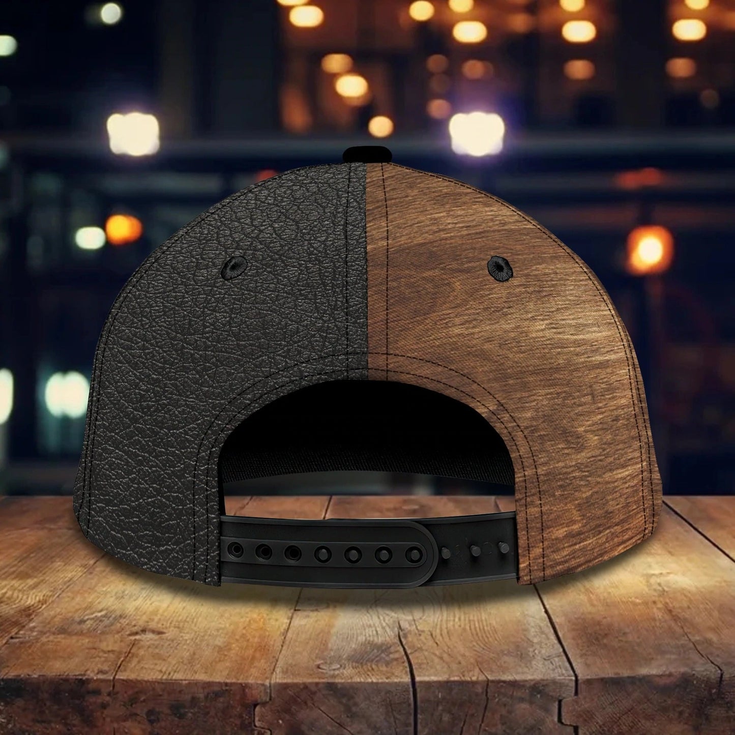 Personalized Baseball Dachshund Cap Hat For Dog Lover, 3D Full Print Dachshund Dog Cap Hat CO0133