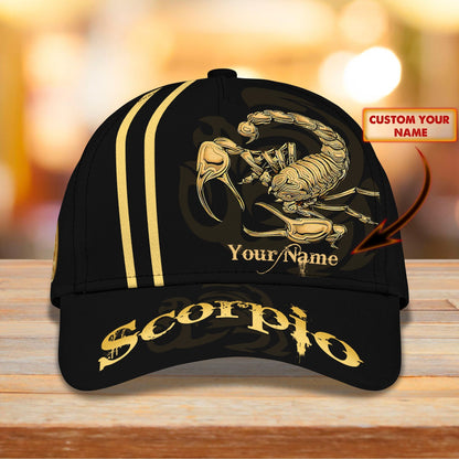 3D Classic Cap Bull Riding Texas Personalized Name Cap Lasfour CA1607