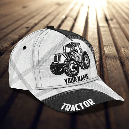 3D Classic Cap Classic Cap Tractor Lasfour CA1907