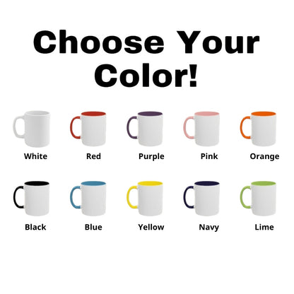 Custom Name Barber Coffee Mug, Personalized 3D Printed Mug For Barber ET0064