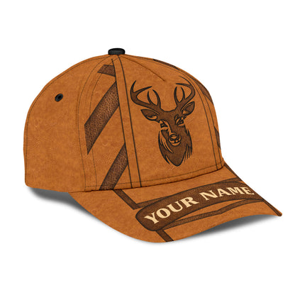 Lasfour 3D All Over Print Baseball Cap Custom Hunting Classic Cap CA0487