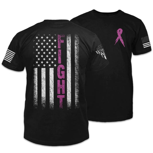 Breast Cancer Awareness T Shirt For Men Women, Breast Cancer Warrior Shirt TO2695