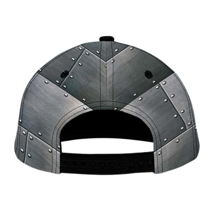 Custom Pilot 3D Printed Baseball Cap, Personalized Name Pilot Cap CP0486