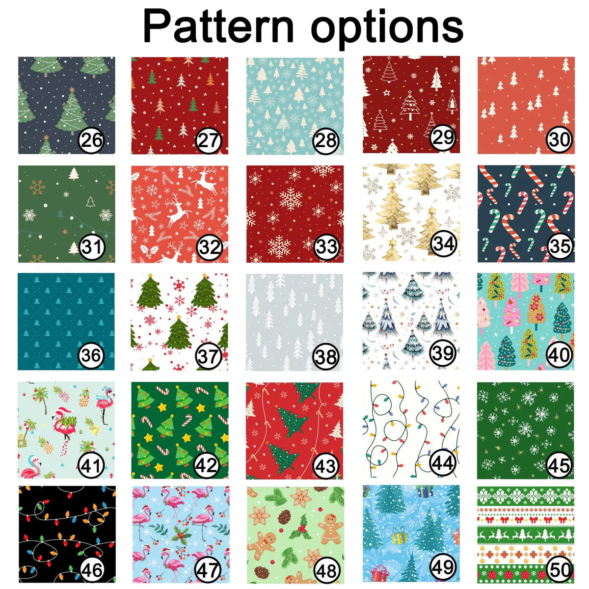 Custom Faces Christmas Tree Green Hawaiian Shirt, Custom Photo Christmas Hawaiian Shirt HE0836