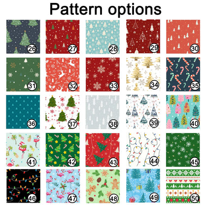 Custom Faces Christmas Tree Green Hawaiian Shirt, Custom Photo Christmas Hawaiian Shirt HE0836