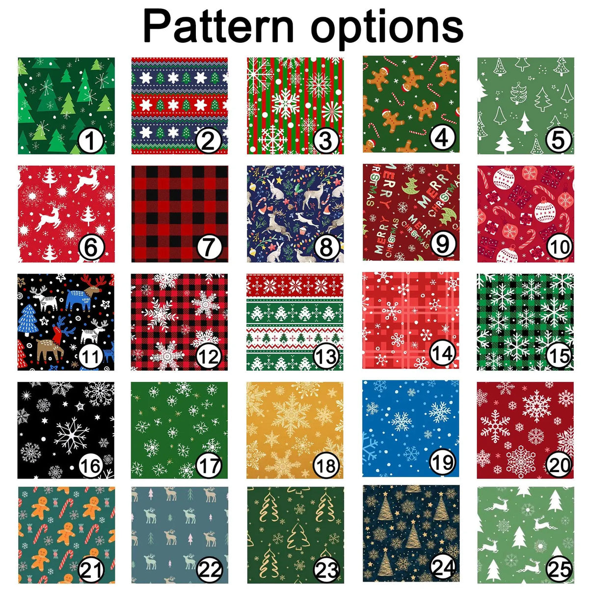 Custom Faces Christmas Tree Green Hawaiian Shirt, Custom Photo Christmas Hawaiian Shirt HE0836