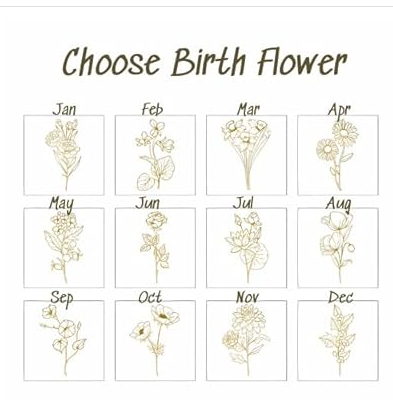 The Only Thing Better Than Being Your Mother Is Watching You Be A Mom Personalized Daughter Encouragement Plant Pot, Personalized Birth Flower Plant Pot For Daughter TD0031