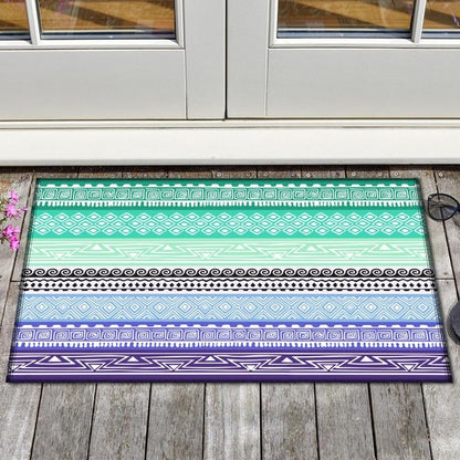 Lgbt Pride Demisexual Doormat, Lbgt Family Welcome Home Doormat, Pride Mat LO1311