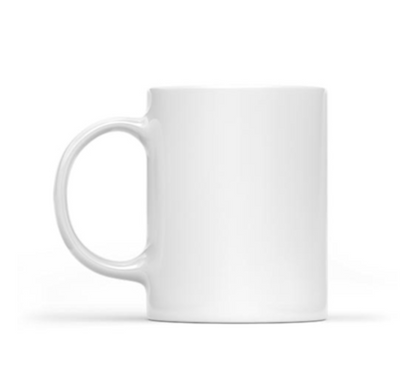 It Takes A Long Time To Grow An Old Friend Custom Birth Month Flower Mug, Personalized Best Friend Coffee Mugs TD0010