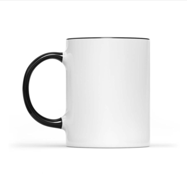 It Takes A Long Time To Grow An Old Friend Custom Birth Month Flower Mug, Personalized Best Friend Coffee Mugs TD0010