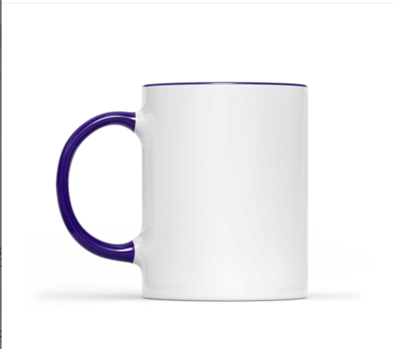 It Takes A Long Time To Grow An Old Friend Custom Birth Month Flower Mug, Personalized Best Friend Coffee Mugs TD0010