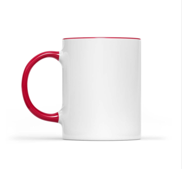 It Takes A Long Time To Grow An Old Friend Custom Birth Month Flower Mug, Personalized Best Friend Coffee Mugs TD0010