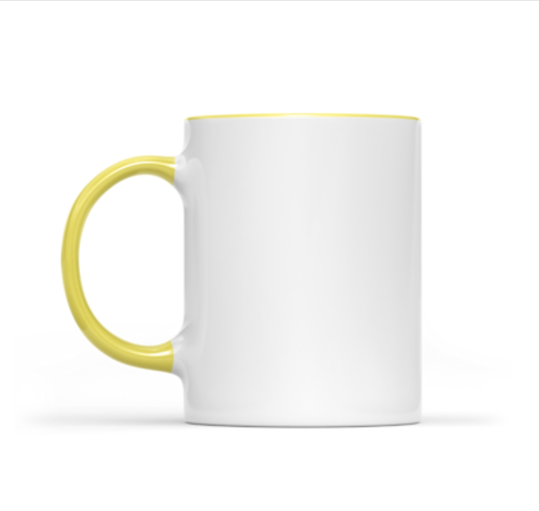 It Takes A Long Time To Grow An Old Friend Custom Birth Month Flower Mug, Personalized Best Friend Coffee Mugs TD0010