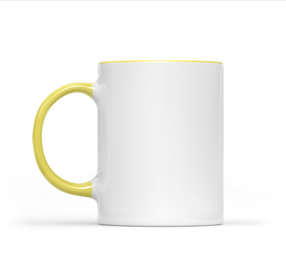 It Takes A Long Time To Grow An Old Friend Custom Birth Month Flower Mug, Personalized Best Friend Coffee Mugs TD0010