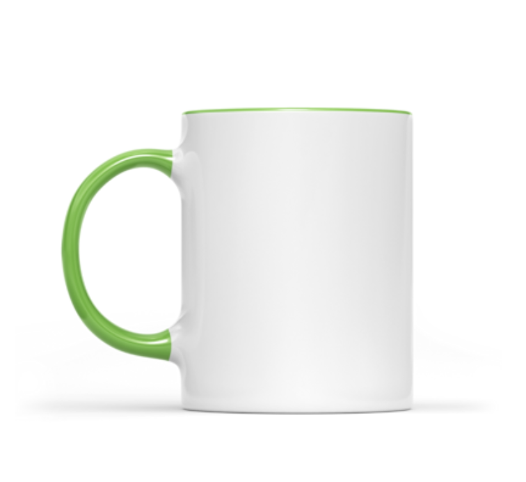 It Takes A Long Time To Grow An Old Friend Custom Birth Month Flower Mug, Personalized Best Friend Coffee Mugs TD0010