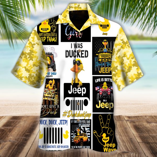 Jee American 4th of july Hawaiian Shirt, Summer Hawaiian shirt For Men, Women HO0640