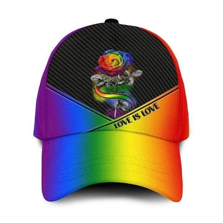 Pride Cap For Her, Lesbian Cap I Don't Need Anyone's Approval To Be Me Printing Baseball Cap Hat CO0314