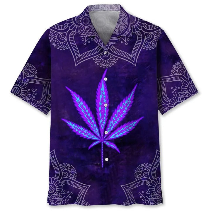 Hippie Abstract Hawaiian Shirts For Men And Woman, Summer Aloha Beach Shirt, Hippie Hawaiian Shirt HO4825