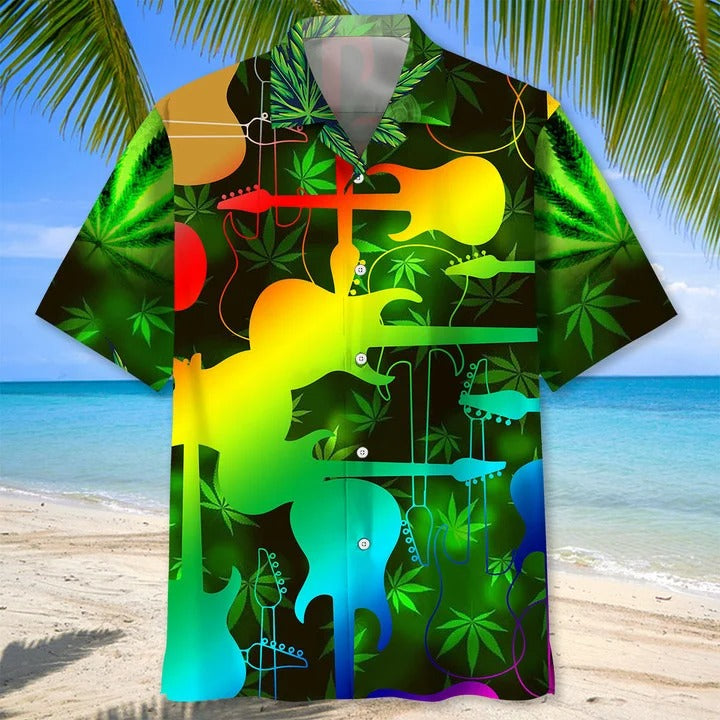 Hippie Bekind Hawaiian Shirts For Men And Woman, Hawaiian Shirt For Hippie, Hippie Art On Aloha Beach Shirt HO4822