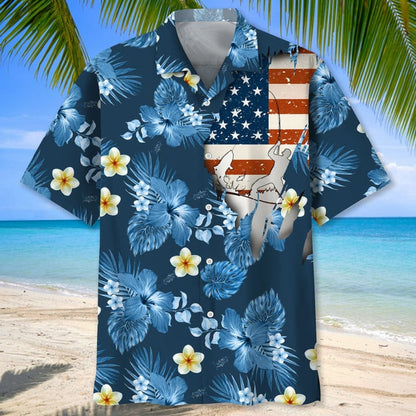 Fishing Beach Nature Hawaiian Shirt for men, Fishing Shirt, Gift For Fishing lover HO2978