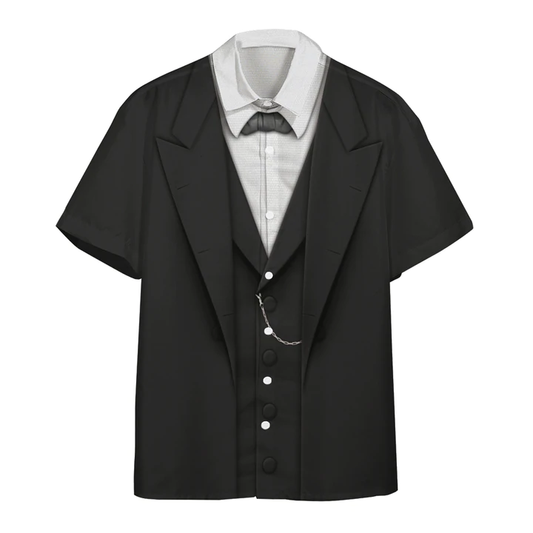 3D Abraham Lincoln Custom Short Sleeve Shirt, Hawaiian shirt for men, women HO1153